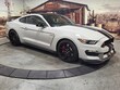  Ford Shelby GT350