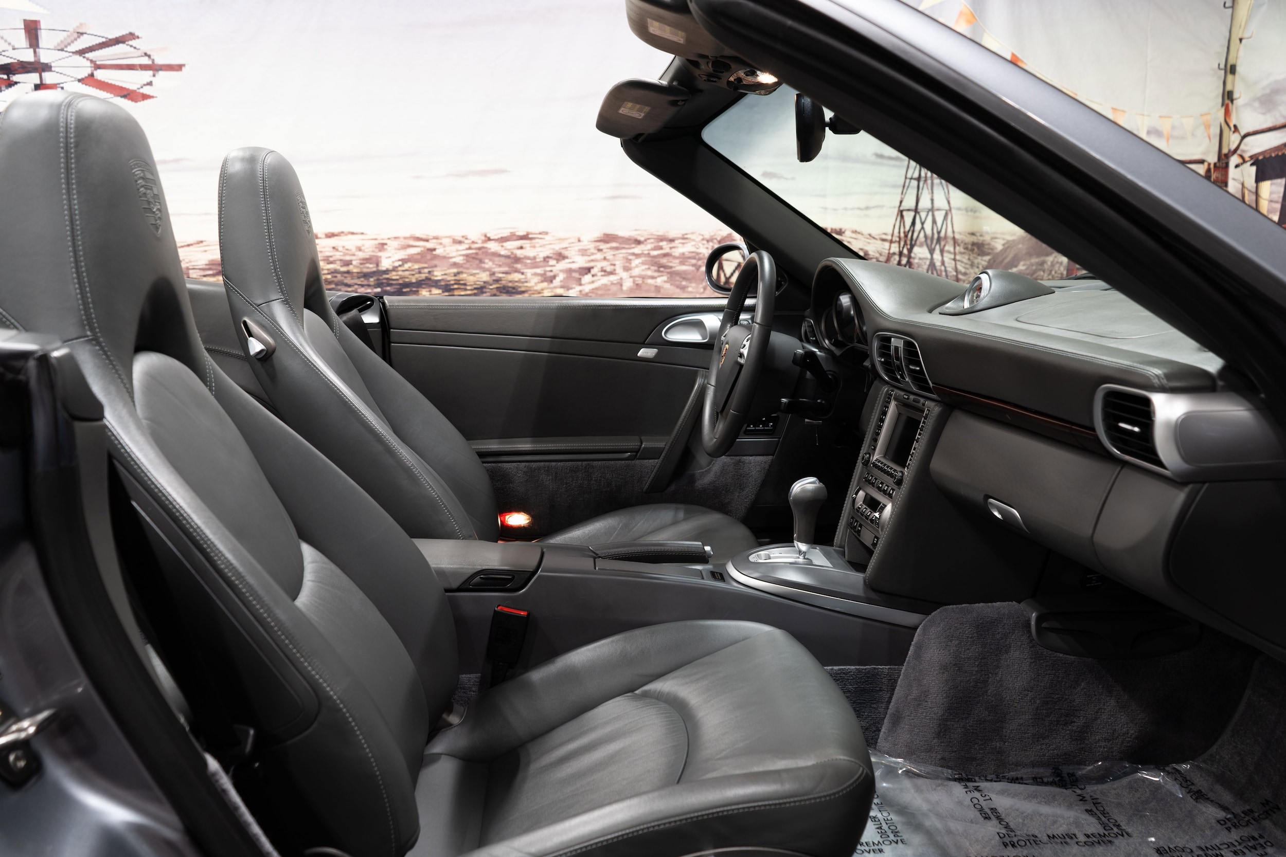 2006 Porsche 911 Carrera S - Photo 15
