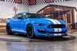  Ford Shelby GT350