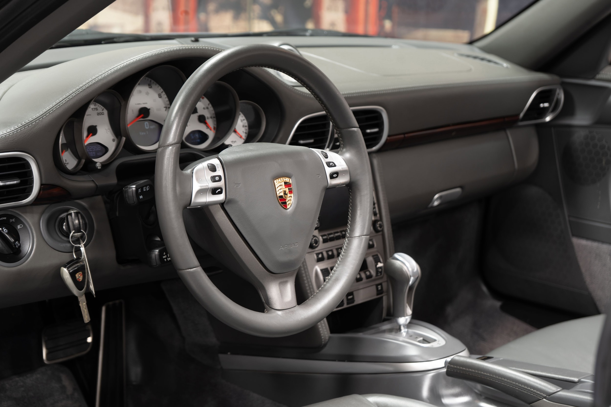2006 Porsche 911 Carrera S - Photo 11