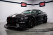 Ford Shelby GT350