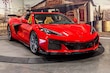  Chevrolet Corvette Z06