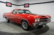  Chevrolet El Camino SS LS5