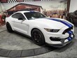 Ford Shelby GT350R