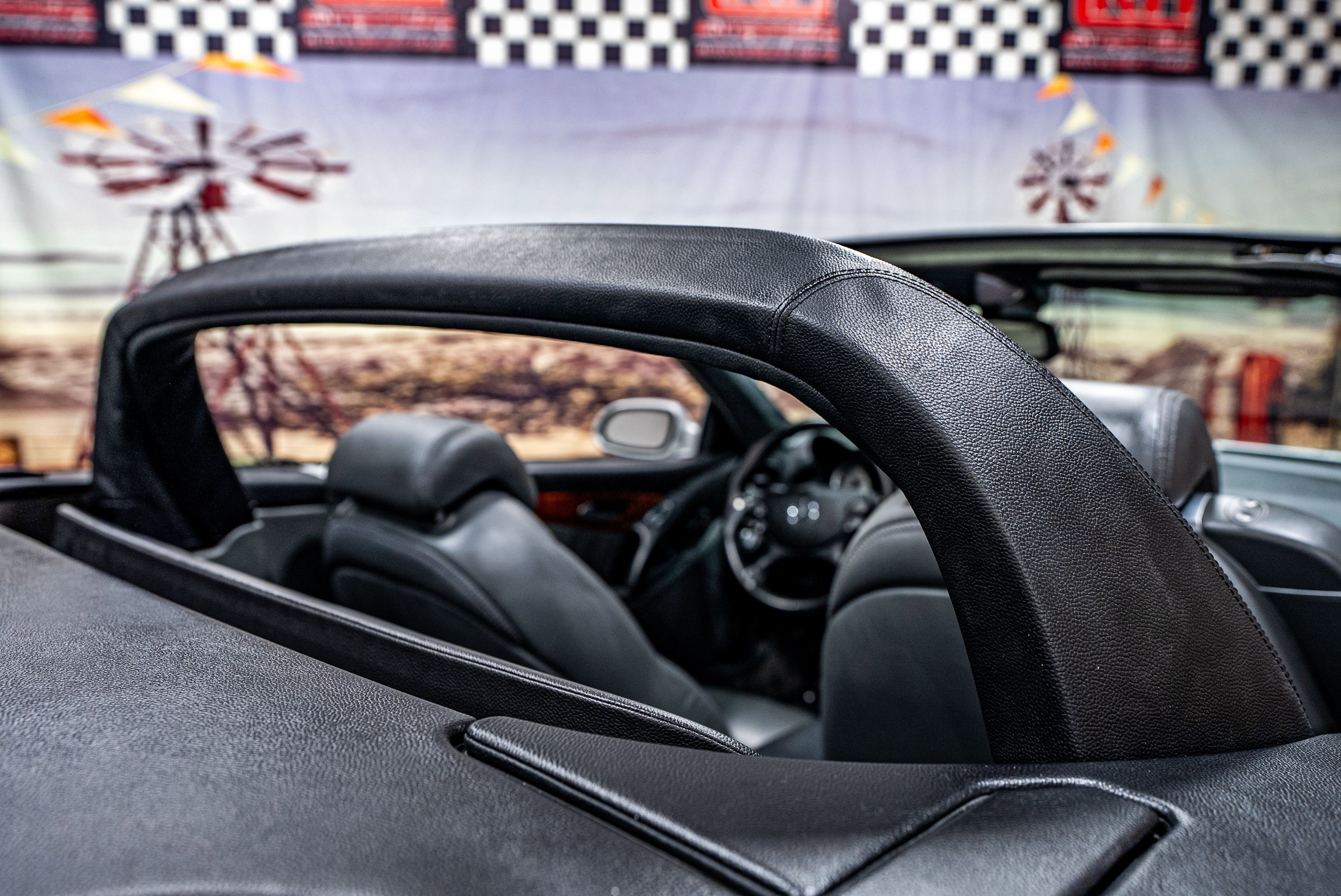 2003 Mercedes-Benz SL-Class SL55 AMG - Photo 30