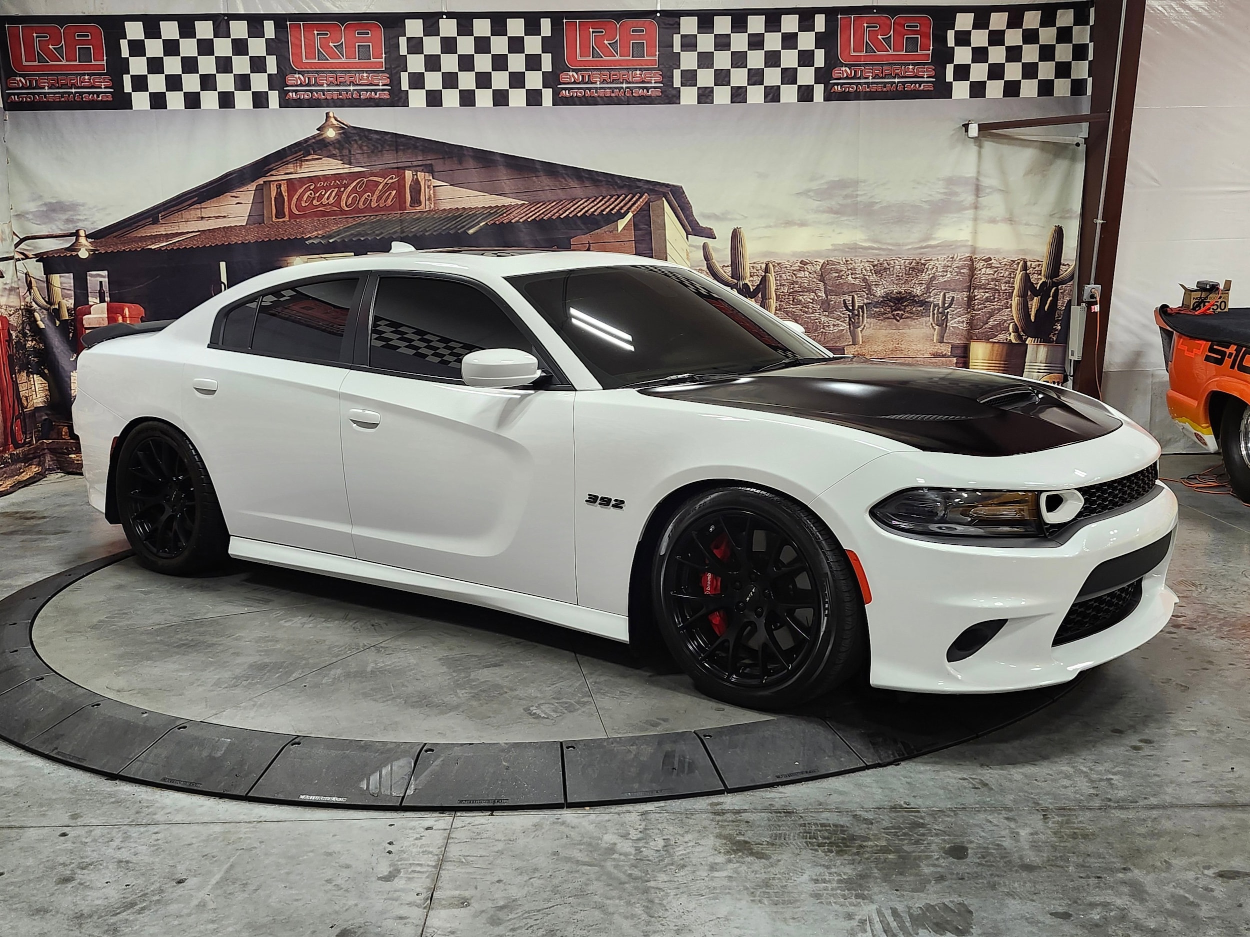 2019 Dodge Charger R/T