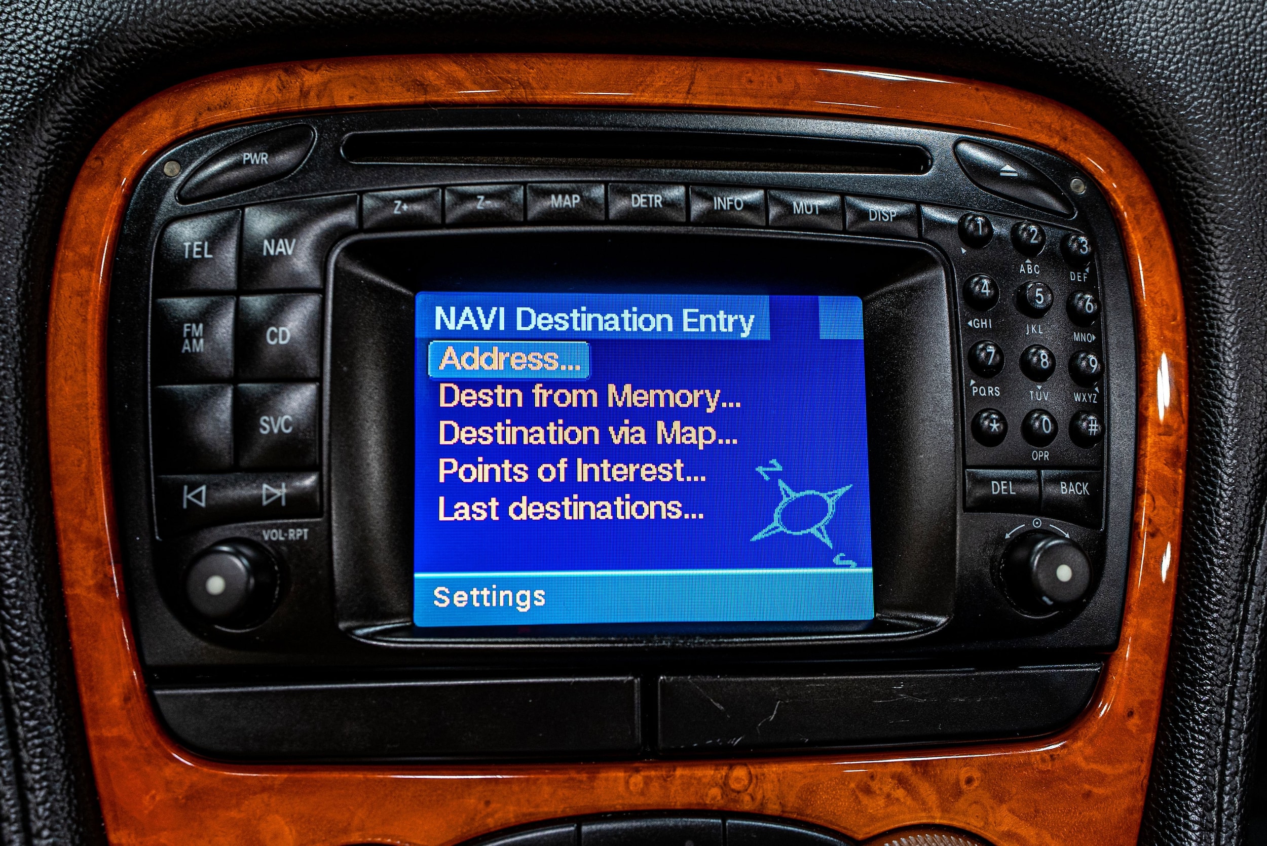 2003 Mercedes-Benz SL-Class SL55 AMG - Photo 28