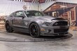  Ford Shelby GT500