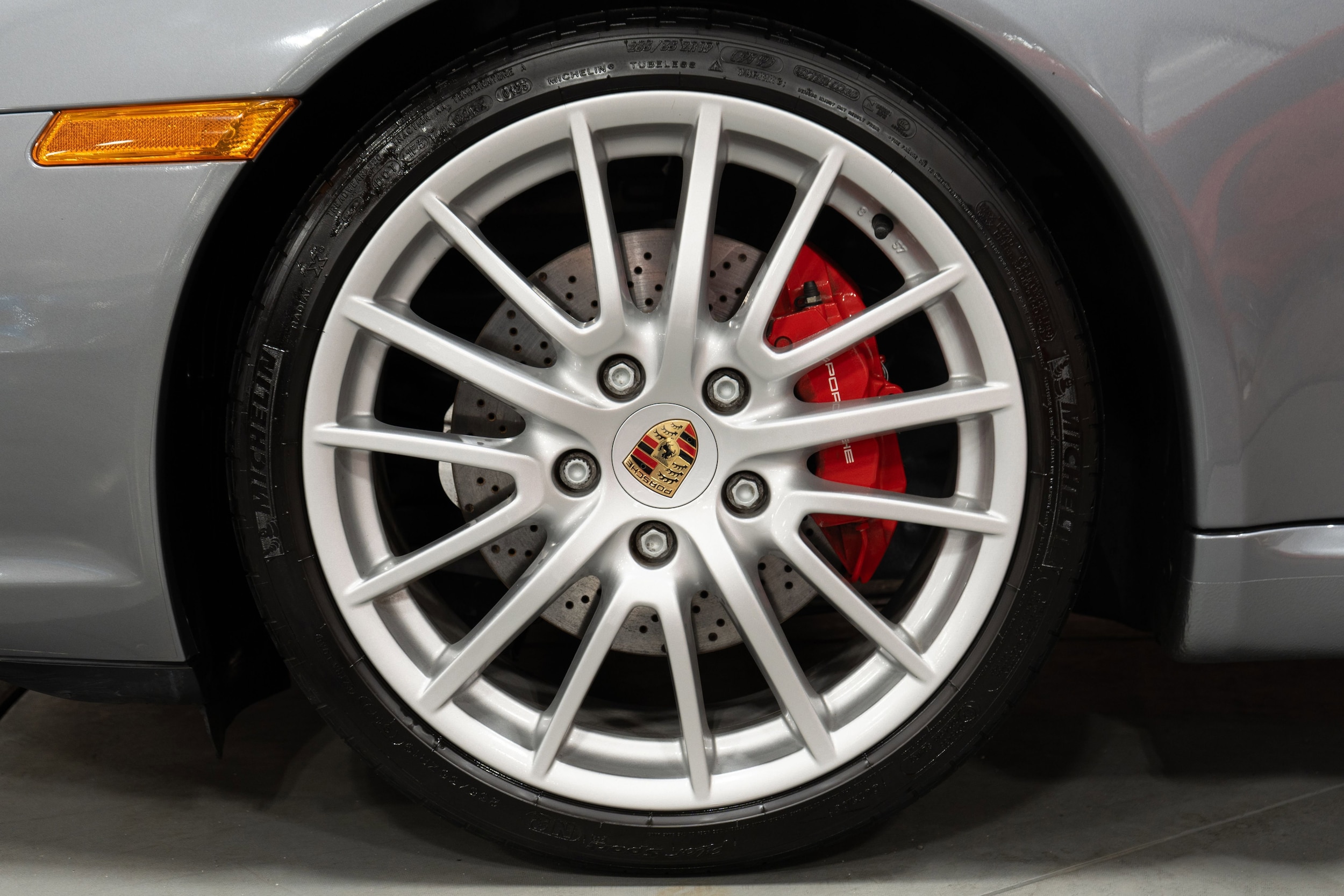 2006 Porsche 911 Carrera S - Photo 9