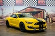  Ford Mustang Shelby GT350