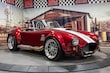  Backdraft Racing RT3 Roadster