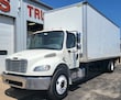  Freightliner BUSINESS CLASS M2 106
