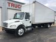 Freightliner Business Class M2 106