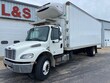 Freightliner BUSINESS CLASS M2 106