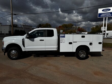 2026 Ford F-350 XL F-350 XL TRUCK 4179