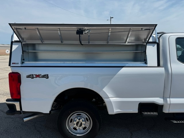 2026 Ford F-250 Super Duty XL - Photo 12
