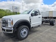 Ford Chassis Cab