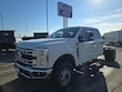 Ford Chassis Cab