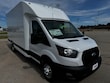  Ford Transit-350 Cutaway