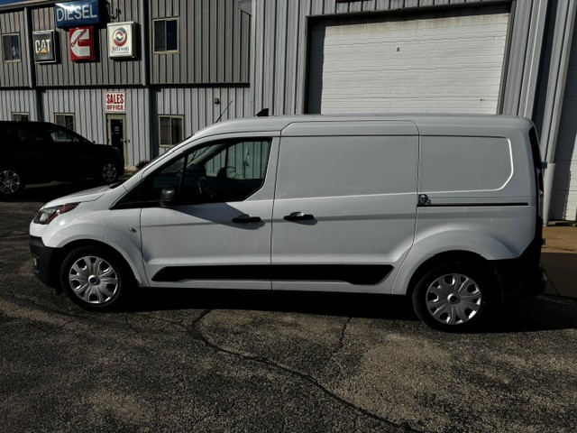 Used 2023 Ford Transit Connect XL Van Cargo Van
