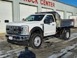 Ford F-600 XL