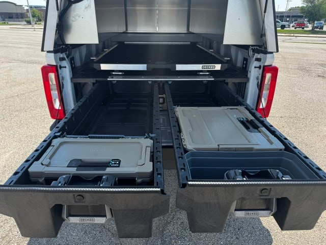 2026 Ford F-250 Super Duty XL - Photo 9