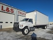 Ford F-650-750