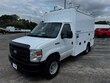  Ford E-350 Comm. Cutaway