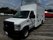  Ford Econoline Cutaway