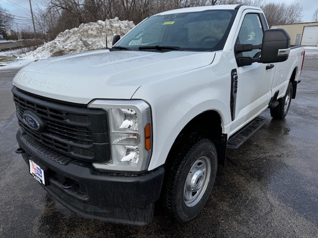 2026 Ford F-250 Base's photo