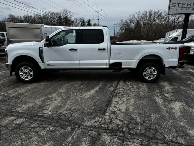 2026 Ford F-250 XLT 4x4 Crew Cab 8' Box's photo