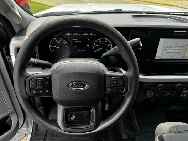 2026 Ford F-250 Super Duty XL - Photo 14