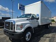Ford F-650 Gas
