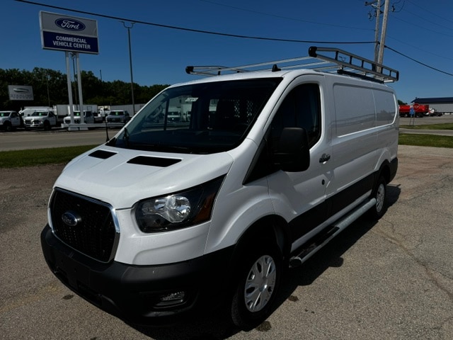 2024 Ford Transit 250 Low Roof 130 WB's photo
