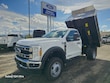 Ford F-500 XL