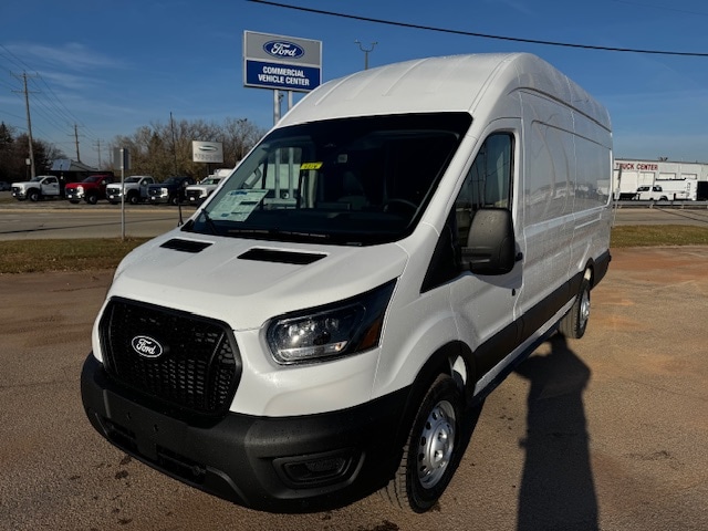 2026 Ford Transit Van Base's photo