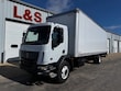 Kenworth K270