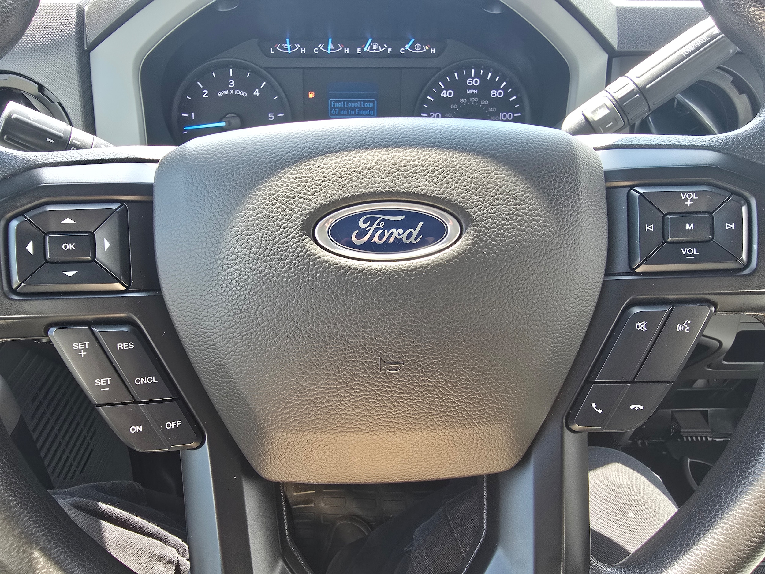 2021 Ford F-650 - Photo 10