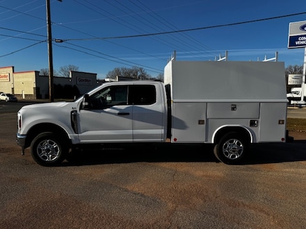 2026 Ford F-350 XLT F-350 XLT TRUCK 4199