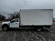  Ford Chassis Cab