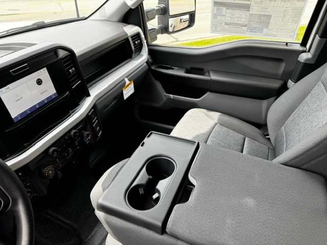 2026 Ford F-250 Super Duty XL - Photo 16