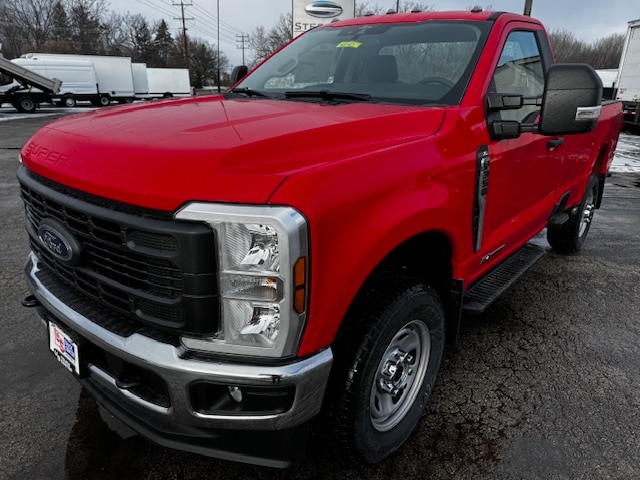 2026 Ford F-350 Super Duty XL