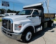 Ford F-650 Diesel