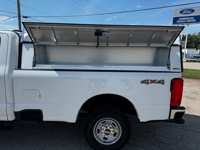 2026 Ford F-250 Super Duty XL - Photo 7