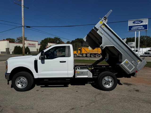 2027 Ford F-350 Super Duty
