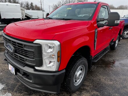 2026 Ford Super Duty F-250&reg; XL TRUCK 4225