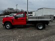  Ford Dump