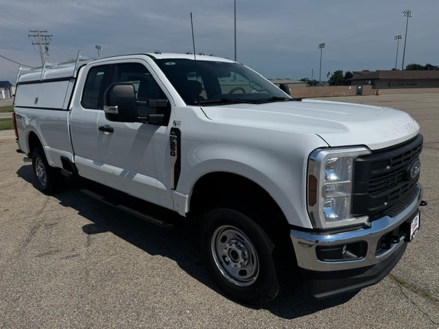 2026 Ford F-250 Super Duty XL - Photo 6