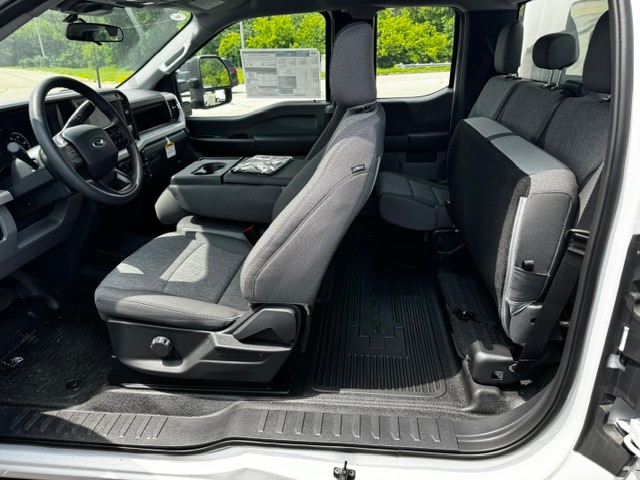 2026 Ford F-250 Super Duty XL - Photo 18