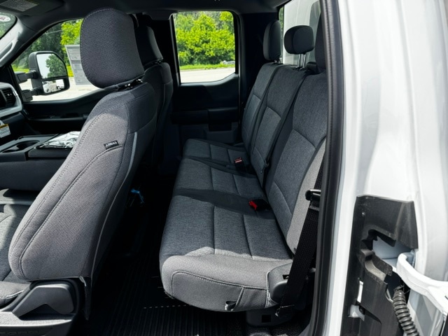 2026 Ford F-250 Super Duty XL - Photo 19